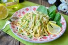 Салат из курицы