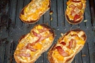 Bruschetta Pomodoro All'Amatriciana