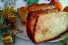 Пирог Гармошка