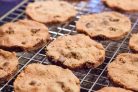 Вкусные домашние печенья