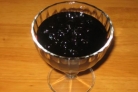 Варенье из черной бузины  польза и вред рецепты приготовления