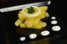 Жареная картошка