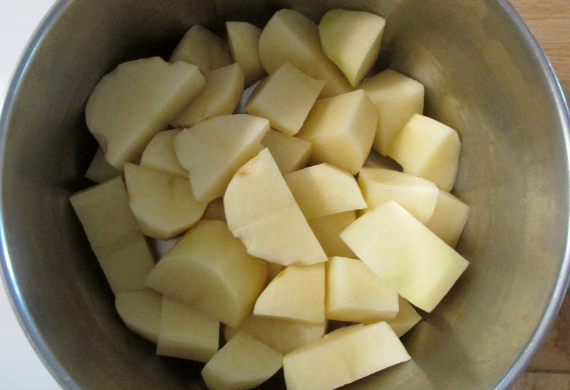 Рецепт Блинчики с сыром и укропом