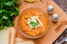 Икра кабачковая с майонезом