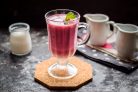 Смузи с кефиром для похудения