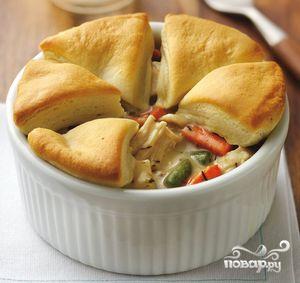 Рецепт Потпай (potpie)