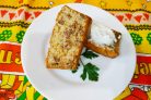Печеночный кекс