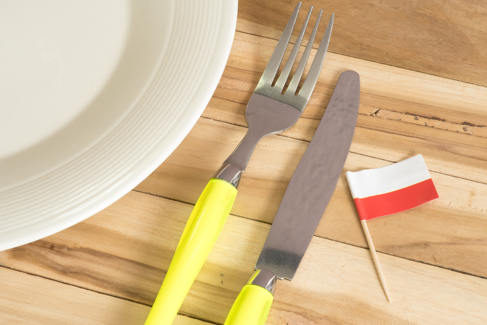 Польская кухня: блюда, которые вы должны попробовать