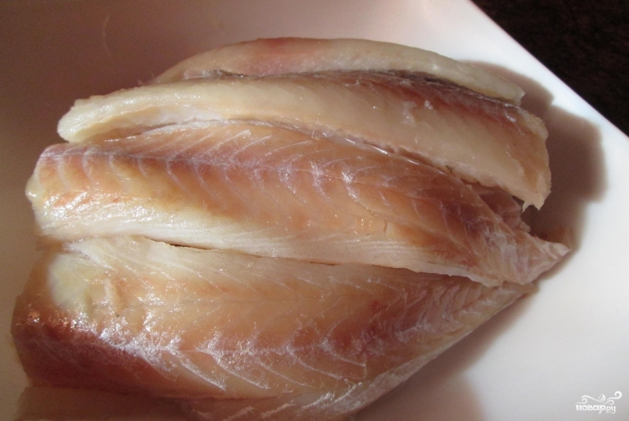 Рецепт Рыба с картошкой в горшочке