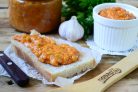 Икра кабачковая Пикантная