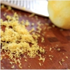 Рецепт Лимонный пирог с оливковым маслом