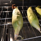 Рецепт Кукуруза с соусом