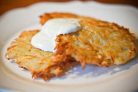 Драники из картошки