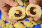 Супервоздушные рогалики