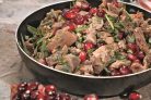 Кучмачи на кеци (оригинальный рецепт)