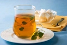 Марокканский чай