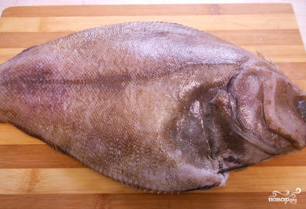 Рецепт Желе рыбное