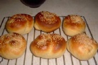 Утренние булочки