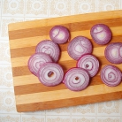 Рецепт Пурпурный салат