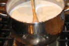 BALSAMELLA Итальянский белый соус