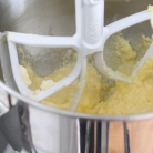 Рецепт Маффины с мускатным орехом и корицей