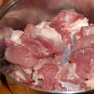 Рецепт Вкусный шашлык из свинины