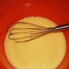 Рецепт Печенье творожное на маргарине
