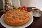 Рецепт цветаевского пирога