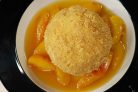 Сливовые клецки
