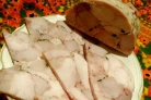 Ветчина в мультиварке