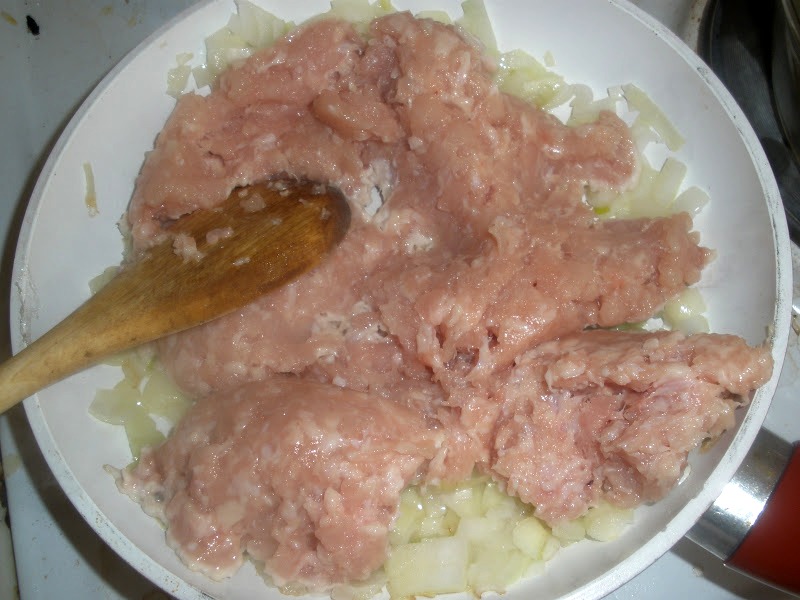 Лаваш с фаршем в духовке - пошаговый рецепт с фото на Повар.ру